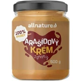 Allnature Araid Масло сливочное тонкое 500 г