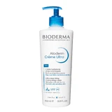 Bioderma Atoderm Creme Ultra, Ультраувлажняющий и укрепляющий крем, 500 мл