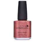 Тижневий лак для нігтів CND Vinylux Untitled Bronze 15 мл