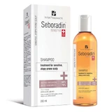 Шампунь для чувствительной кожи Seboradin Sensitive, 200 мл, Lara