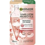 Garnier Skin Naturals Текстильна маска з пробіотичними фракціями 6 г