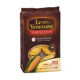 Макаронная лапша, 250 г, Le Veneziane