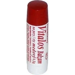 VITALOS Бальзам для губ медовый SPF 15 1×1 шт, бальзам для губ, мед SPF 15: цены и характеристики