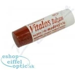 VITALOS Бальзам для губ медовый SPF 15 1×1 шт, бальзам для губ, мед SPF 15: цены и характеристики