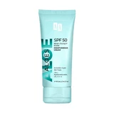 Зволожуючий крем АА Алое Вера SPF50, 40 мл
