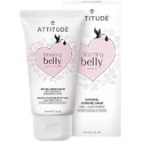 Attitude Натуральный крем для сосков Blooming Belly с арганой 150 мл