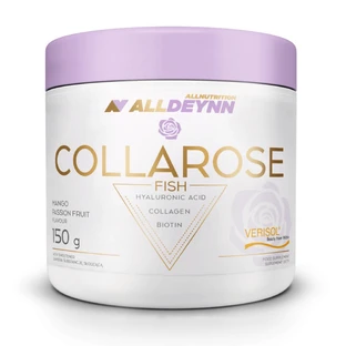 Allnutrition Alldeynn CollaRose Рыба манго-маракуйя, 150 г