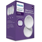 Одноразовые прокладки для бюстгальтера Philips Avent, 1 x 24 шт.: цены и характеристики