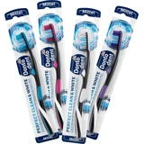 Зубна щітка Dontodent Perfect Clean & White, 1 шт.