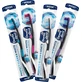 Dontodent Зубная щетка Perfect Clean & White, 1 шт.
