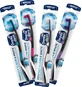 Зубна щітка Dontodent Perfect Clean & White, 1 шт.