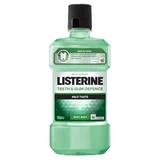 Ополаскиватель для рта с мягким вкусом Teeth & Gum Defence, 500 мл, Listerine