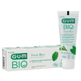 Зубна паста Біо свіжа м'ята з алое, 75 мл, Sunstar Gum