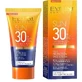 Eveline SunCare Защитный крем для лица SPF30, 50 мл