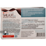 Мумие очищенное shilajit asia табл. №60: цены и характеристики