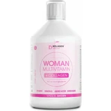 CollagenDrink Woman Мультивитамины для женщин с коллагеном 500 мл 1×500 мл, коллаген