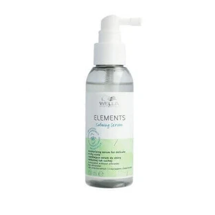Засіб для волосся для чутливої шкіри голови Elements Calming, 100 мл, Wella Professionals