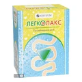 Легколакс пор. д/оральн. р-ну 4 г пакет-саше, в пачці №10