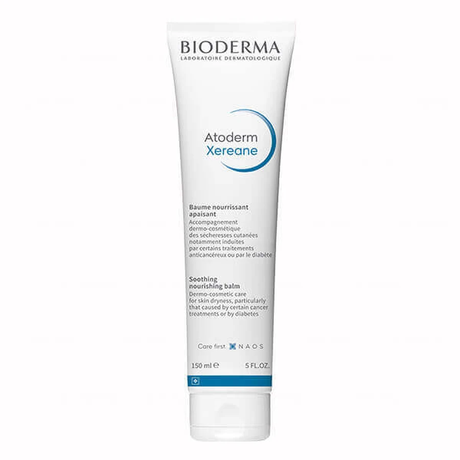 Bioderma, Atoderm Xereane, зволожуючий лосьйон проти старіння, 150 мл: ціни та характеристики