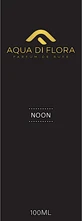 Aqua Di Flora Парфюм для белья Noon 40 splri, 100 мл