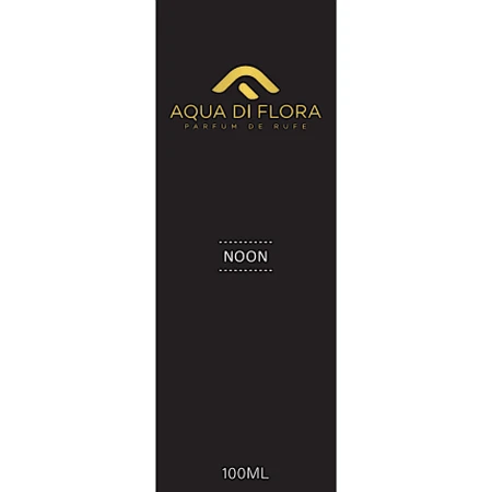 Парфуми для білизни Aqua Di Flora Noon 40 splri, 100 мл: ціни та характеристики
