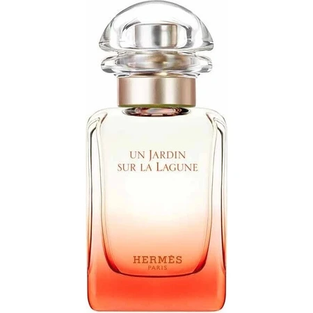 HERMES UN JARDIN SUR LA LAGUNE туалетная вода 1×100 мл, туалетная вода для мужчин и женщин: цены и характеристики