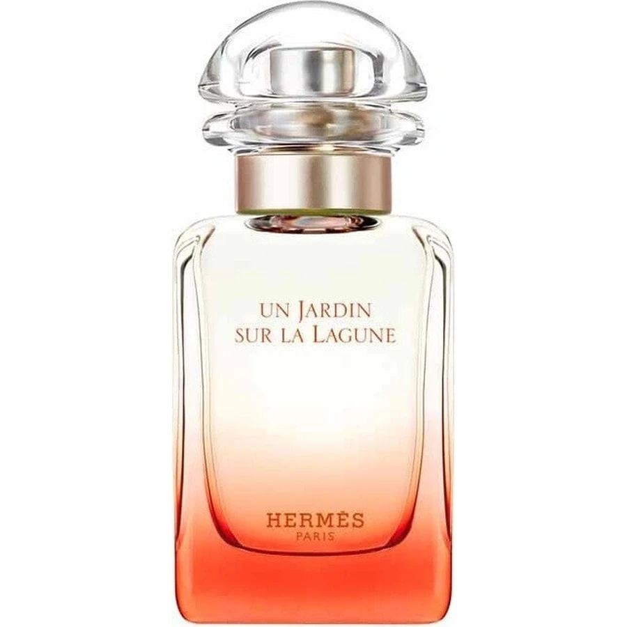 HERMES UN JARDIN SUR LA LAGUNE туалетная вода 1×100 мл, туалетная вода для мужчин и женщин: цены и характеристики
