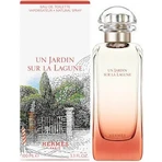 HERMES UN JARDIN SUR LA LAGUNE туалетная вода 1×100 мл, туалетная вода для мужчин и женщин: цены и характеристики