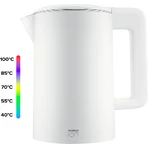 Niceboy ION ThermoKettle TK5 Polar White: ціни та характеристики
