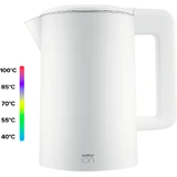 Niceboy ION ThermoKettle TK5 Polar White