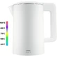 Niceboy ION ThermoKettle TK5 Polar White