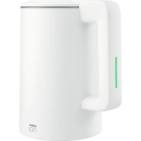 Niceboy ION ThermoKettle TK5 Polar White: ціни та характеристики