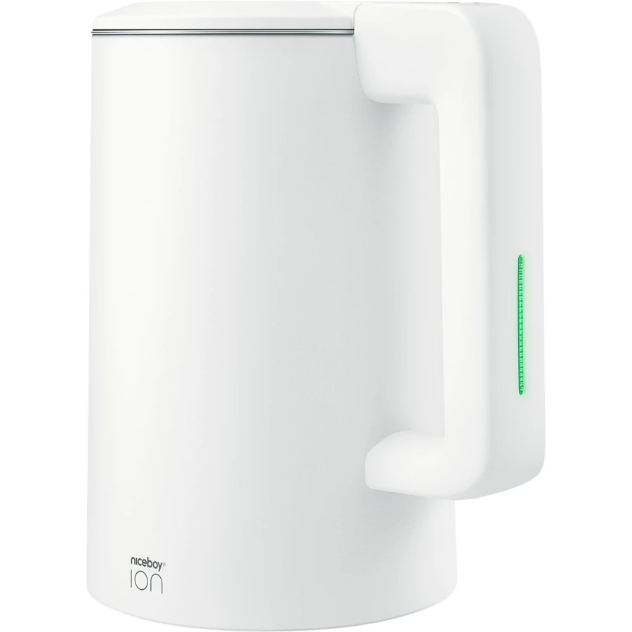 Niceboy ION ThermoKettle TK5 Polar White: ціни та характеристики