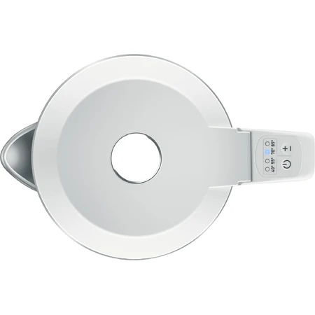 Niceboy ION ThermoKettle TK5 Polar White: ціни та характеристики