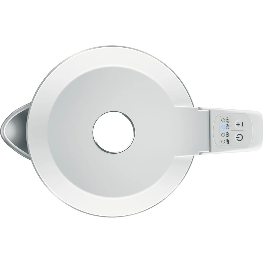 Niceboy ION ThermoKettle TK5 Polar White: ціни та характеристики
