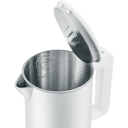 Niceboy ION ThermoKettle TK5 Polar White: ціни та характеристики