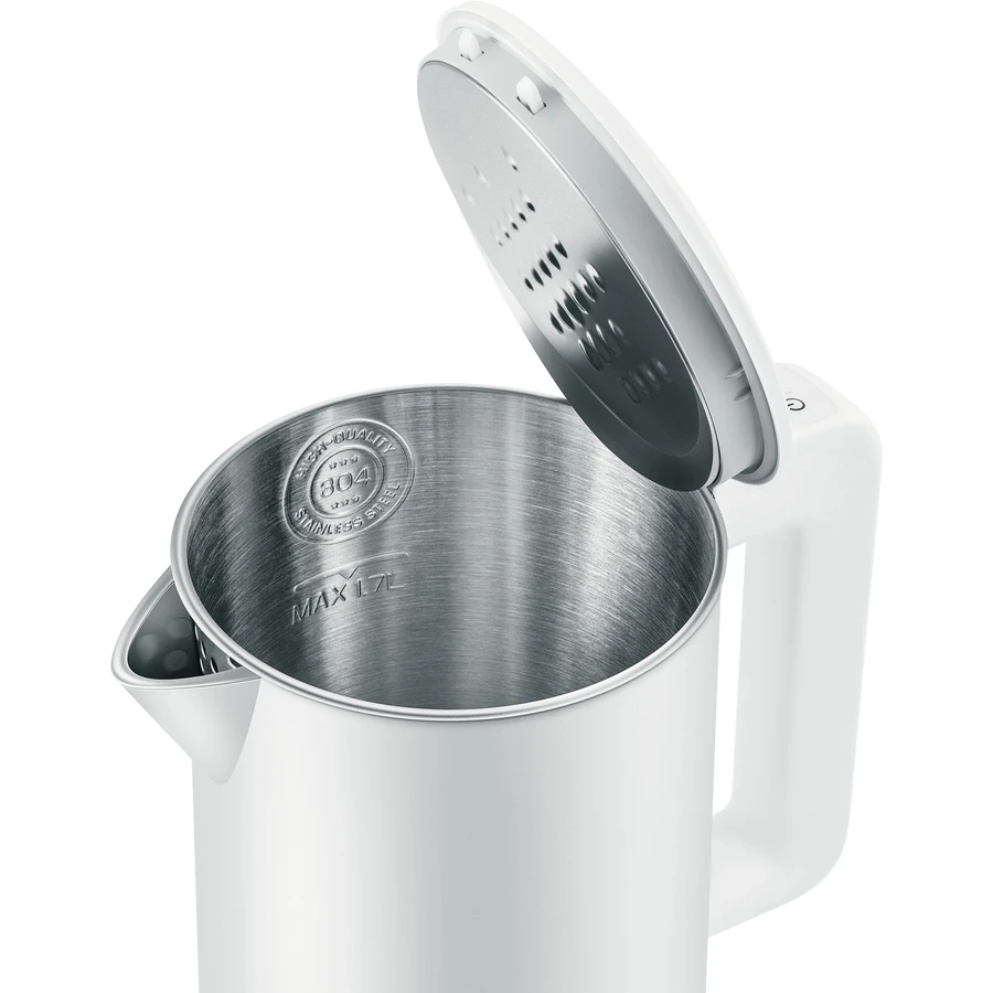 Niceboy ION ThermoKettle TK5 Polar White: ціни та характеристики