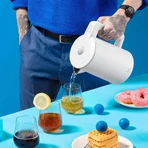 Niceboy ION ThermoKettle TK5 Polar White: ціни та характеристики
