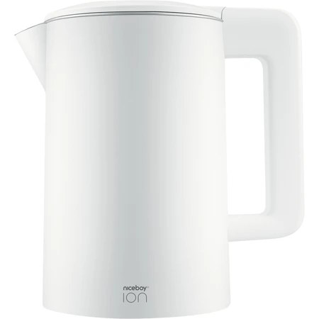 Niceboy ION ThermoKettle TK5 Polar White: ціни та характеристики
