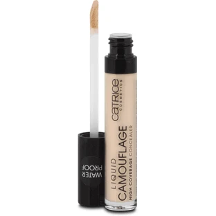 Catrice Рідкий камуфлюючий коректор з високим ступенем покриття 005 Light Natural, 5 мл