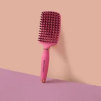 Sister Young, кисть для натурального воска, Ovia Fuchsia, 1 шт.: цены и характеристики