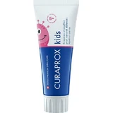 Curaprox Kids 6+ дитяча зубна паста зі смаком дині 60 мл