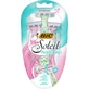 Чутлива бритва BIC Miss Soleil, 3 штуки
