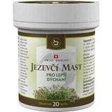 JAZVEIA MAS 1×50 мл, для улучшения дыхания