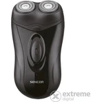 Sencor Sms 2001bk Бритва для бритья 1шт 1×1 шт: цены и характеристики
