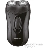 Бритва для гоління Sencor Sms 2001bk 1шт 1×1 шт