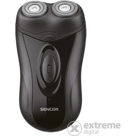 Sencor Sms 2001bk Бритва для бритья 1шт 1×1 шт: цены и характеристики