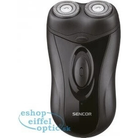 Sencor Sms 2001bk Бритва для бритья 1шт 1×1 шт: цены и характеристики