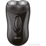 Sencor Sms 2001bk Бритва для бритья 1шт 1×1 шт: цены и характеристики