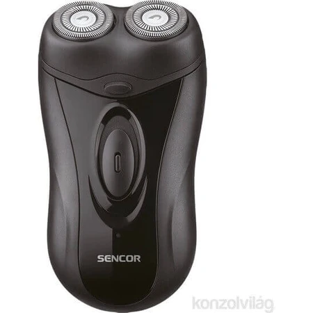 Sencor Sms 2001bk Бритва для бритья 1шт 1×1 шт: цены и характеристики